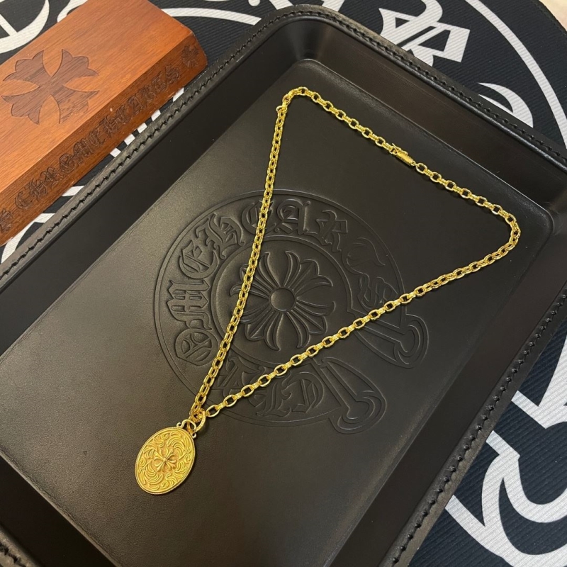 Chrome Hearts Necklaces